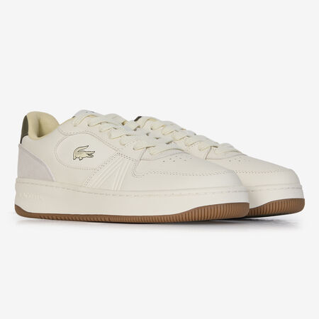LACOSTE l00 L001 SET BEIGE/KHAKI HEREN