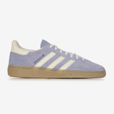 ADIDAS ORIGINALS HANDBALL SPEZIAL BLAUW DAMES