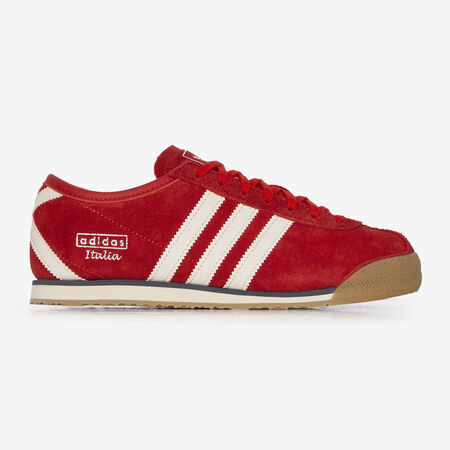 ADIDAS ORIGINALS ITALIA 70S ROOD DAMES