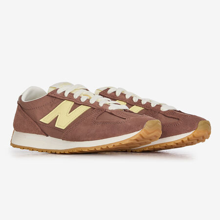 NEW BALANCE 471 BRUIN/GEEL DAMES
