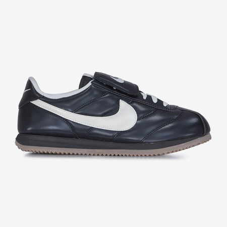 NIKE CORTEZ GRIJS/BEIGE HEREN
