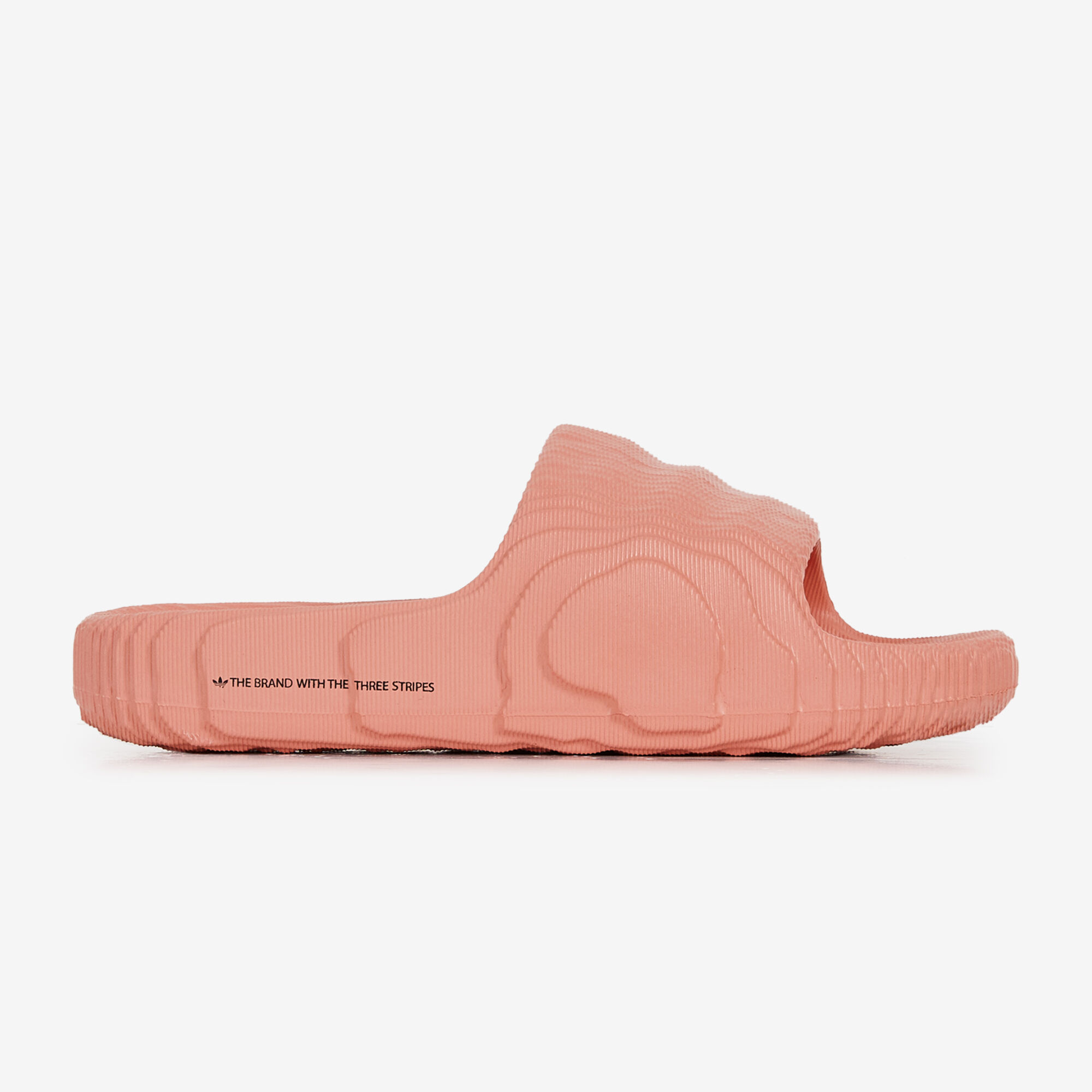 ADIDAS ORIGINALS ADILETTE 22 ROZE ZOMER DAMES Courir