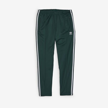ADIDAS ORIGINALS PANT JOGGER ADICOLOR CLASSICS GROEN/WIT HEREN