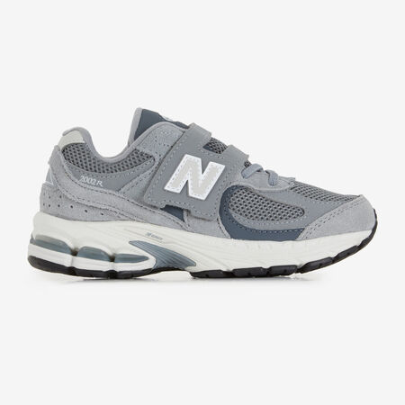 NEW BALANCE 2002r 2002R GRIS/BLANC KIND
