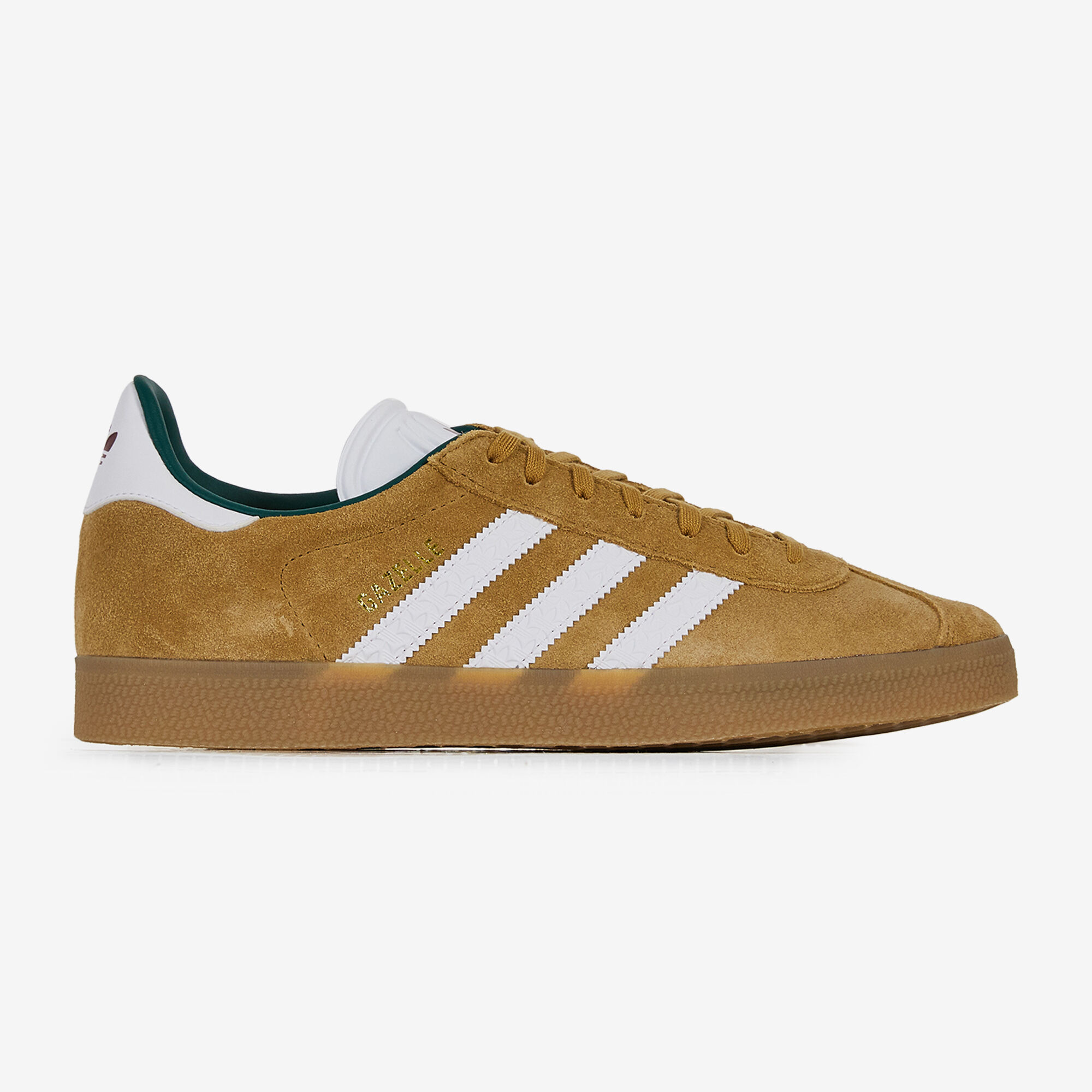 Gazelle heren bruin sales
