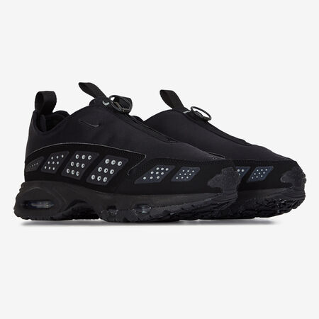NIKE air max AIR MAX SNDR ZWART HEREN