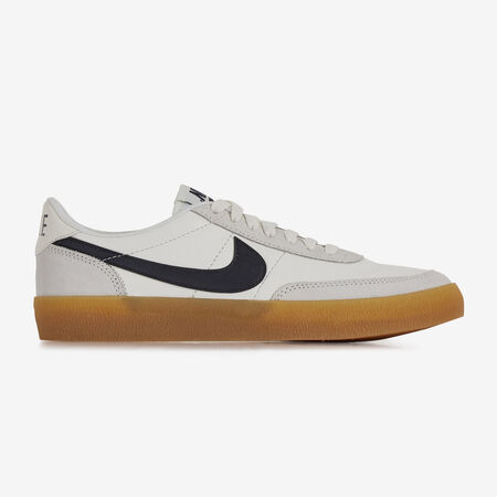 NIKE Killshot KILLSHOT 2 BLANC/GRIS DAMES