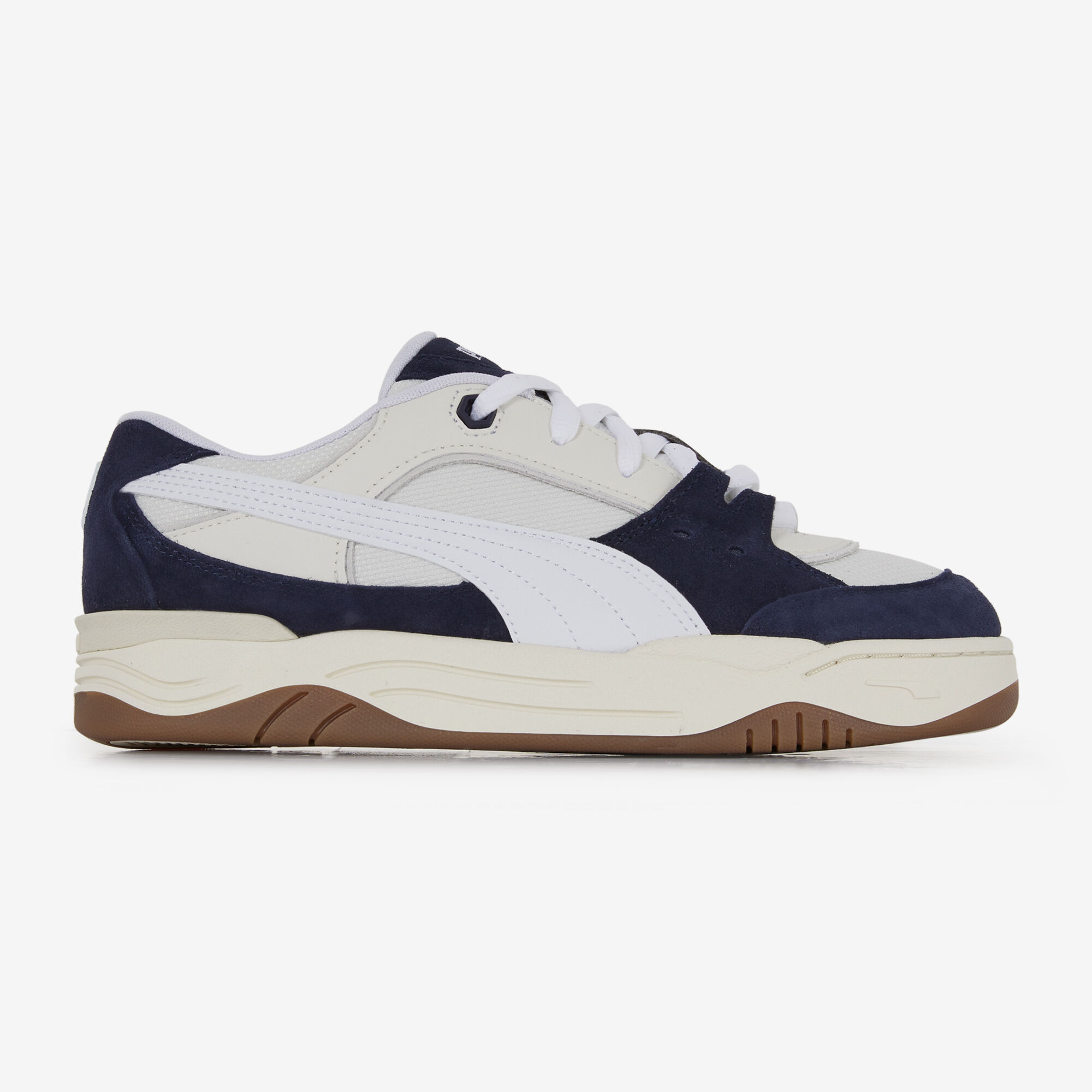 Puma fur shop shoes marine