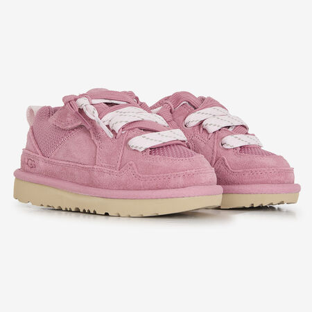 UGG Lowmel LO LOWMEL ROZE BABY