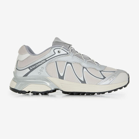 SALOMON XT-Whisper XT-WHISPER BEIGE/ZILVER DAMES