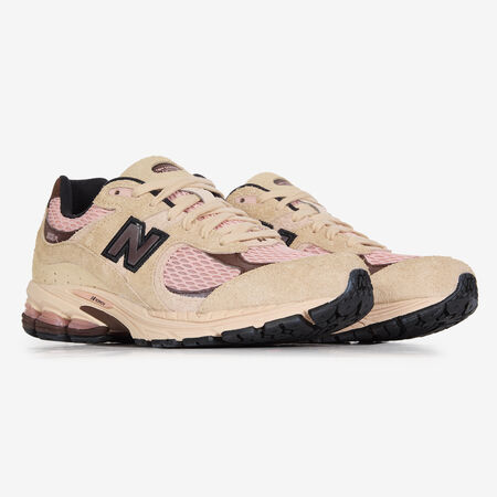 NEW BALANCE 2002r 2002R ROZE/BEIGE HEREN
