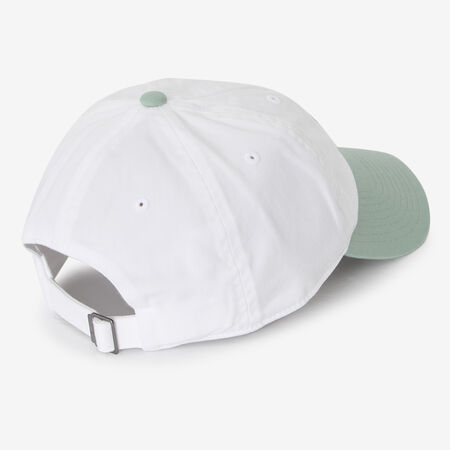 NIKE CASQUETTE CLUB FUTURA WIT/GROEN HEREN