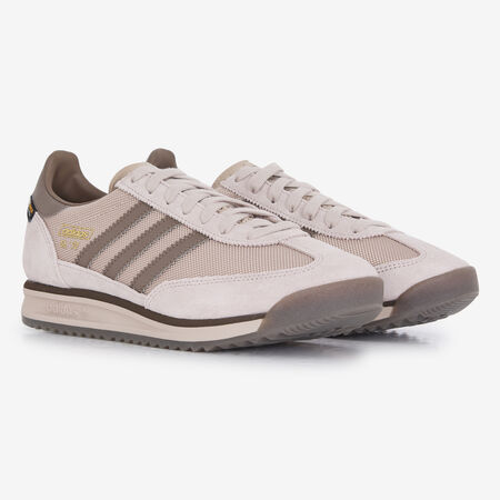 ADIDAS ORIGINALS sl 72 SL 72 RS CORDURA BEIGE/BRUIN HEREN