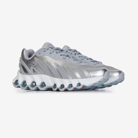 NIKE air max AIR MAX DN8 ARGENT WIT/GRIJS JUNIOR