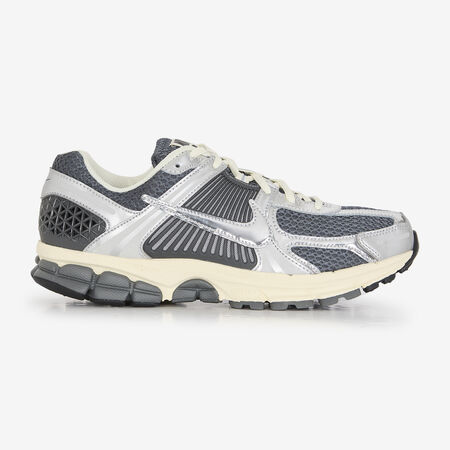 NIKE zoom vomero ZOOM VOMERO 5 GRIJS/ZILVER HEREN