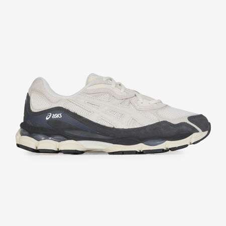 GEL-NYC : BEIGE/ZWART