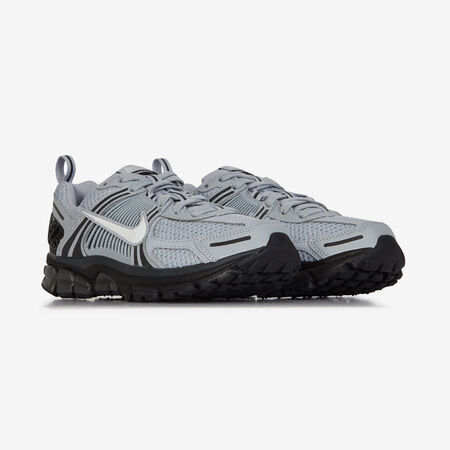 NIKE zoom vomero ZOOM VOMERO 5 GRIJS/ZWART JUNIOR