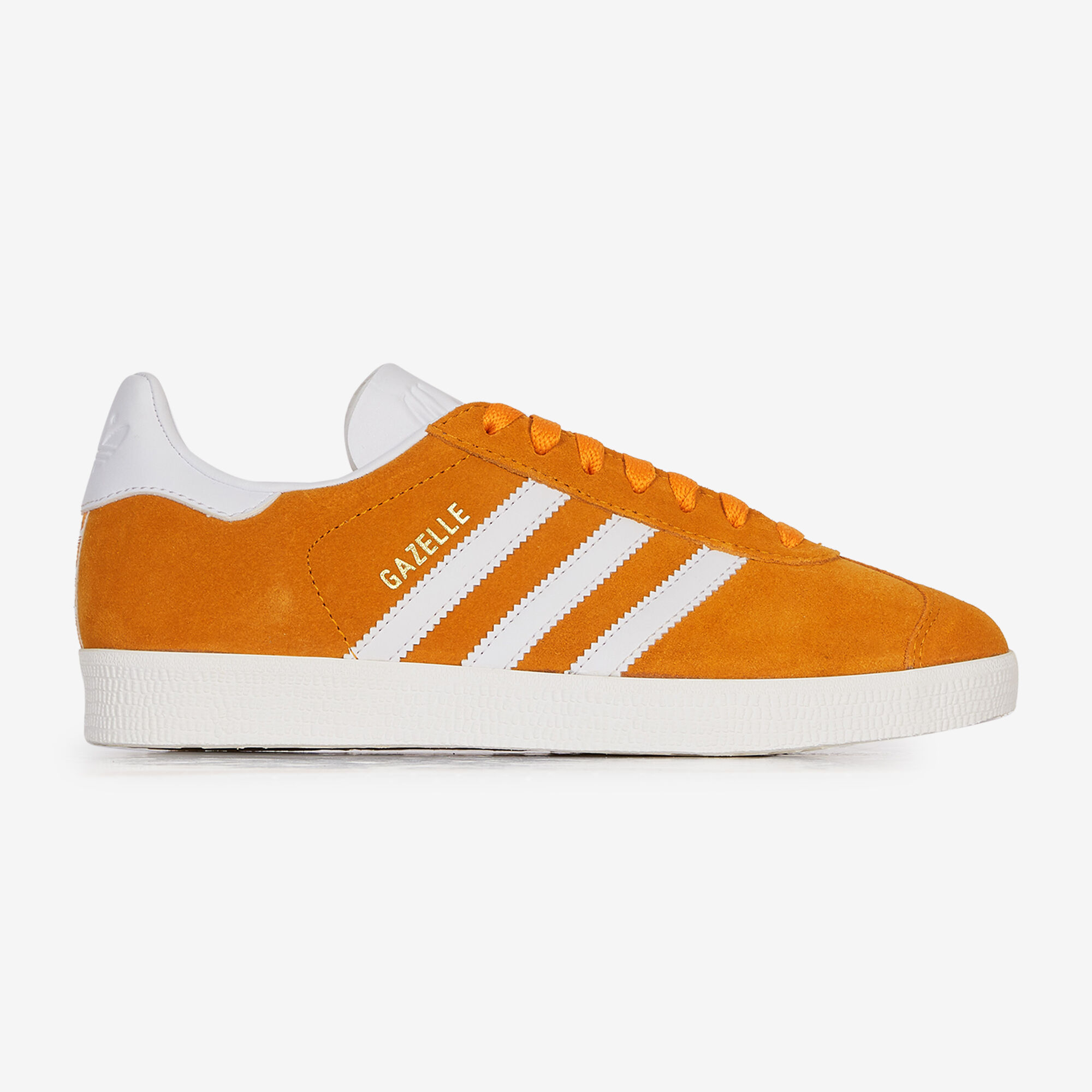 Adidas aerobounce dames oranje sales
