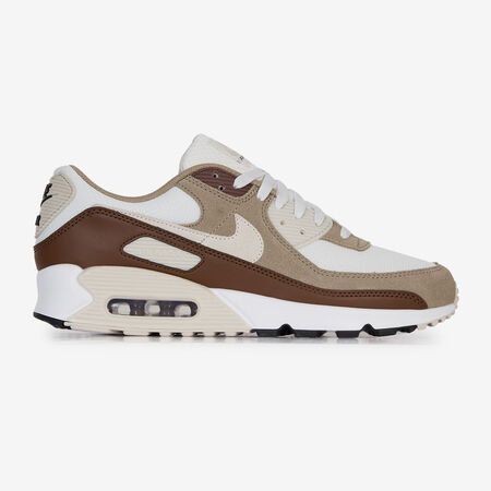 NIKE air max AIR MAX 90 BEIGE/BRUIN HEREN