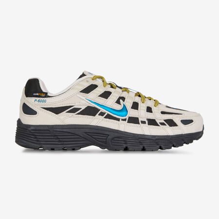 NIKE p-6000 P-6000 CORDURA ZWART/BEIGE HEREN