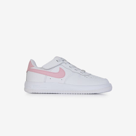 NIKE air force 1 AIR FORCE 1 LOW CF WIT/ROZE KIND