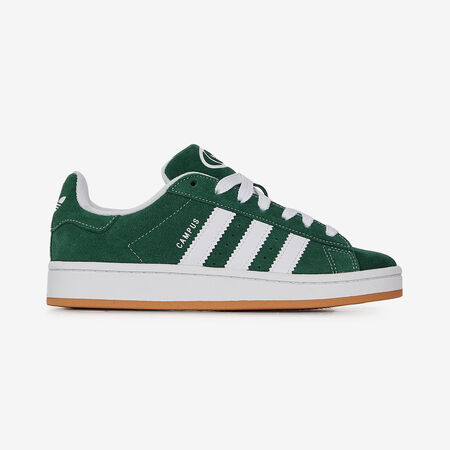 ADIDAS ORIGINALS campus CAMPUS 00s GROEN/WIT JUNIOR