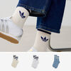 null : WIT/BLAUW