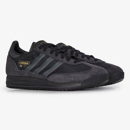 ADIDAS ORIGINALS sl 72 SL 72 RS ZWART HEREN