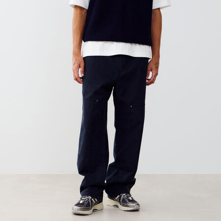 CHAMPION PANT WORKWEAR STRAIGHT ZWART HEREN