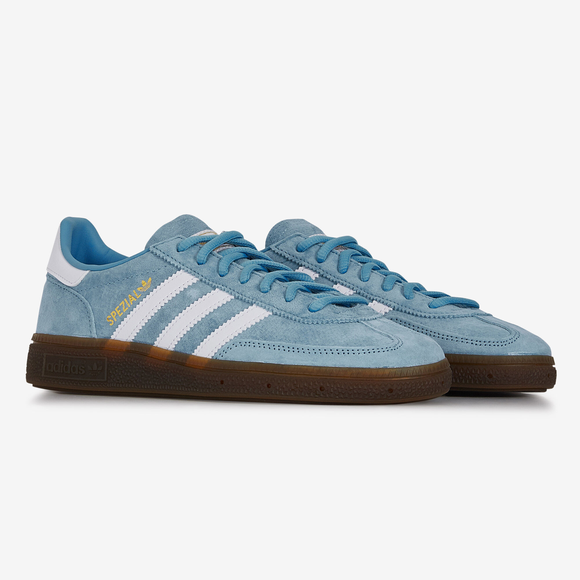 Adidas springblade 3 dames blauw hot sale