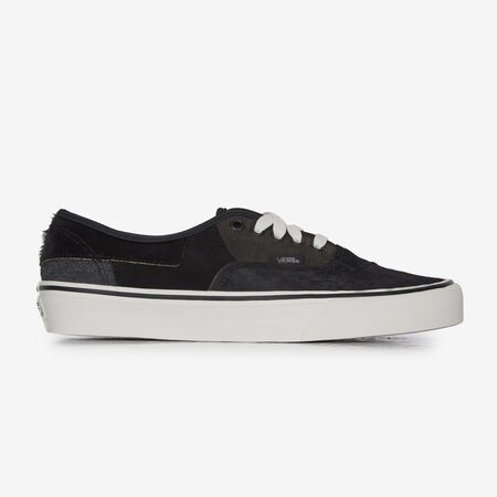 VANS authentic AUTHENTIC PATCHWORK GRIJS HEREN
