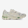 null : BEIGE/GROEN