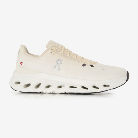 ON RUNNING CLOUDTILT BEIGE/WIT HEREN