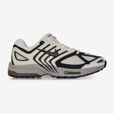 NIKE AIR PEGASUS 2005 BEIGE/ZWART HEREN