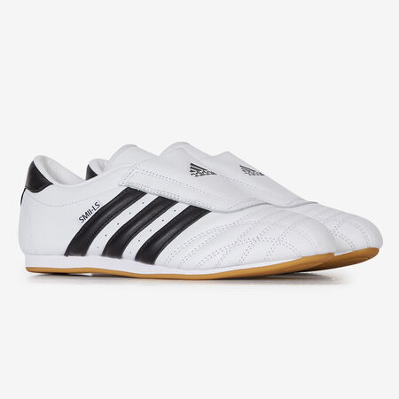 ADIDAS ORIGINALS taekwondo TAEKWONDO WIT/ZWART DAMES