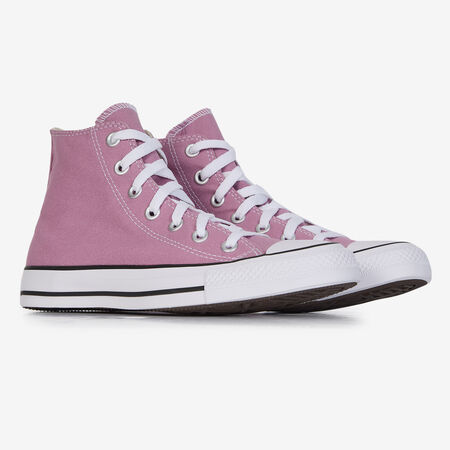CONVERSE CHUCK TAYLOR ALL STAR HI ROZE DAMES