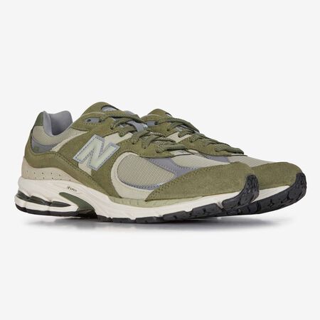NEW BALANCE 2002r 2002R GROEN HEREN