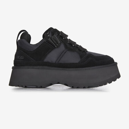 UGG ASTROMEL ZWART DAMES