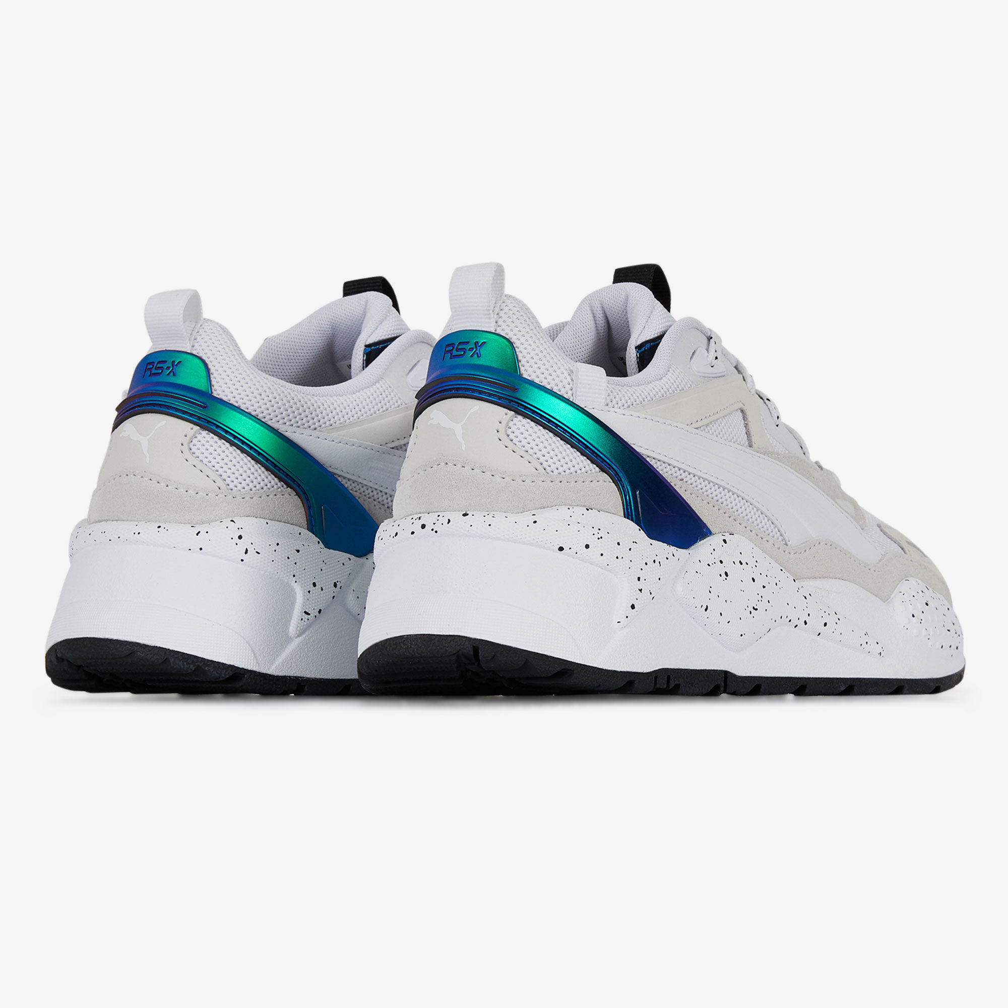 Puma rs store x galaxy blue