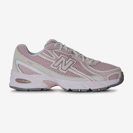 NEW BALANCE 740 740 ROZE/WIT DAMES
