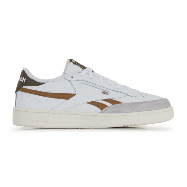 Mens reebok club 2024 c