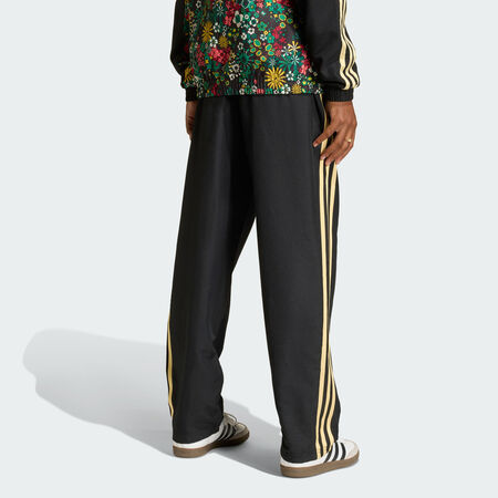 ADIDAS ORIGINALS TRANCK PANT LIBERTY ZWART/MEERKLEURIG JUNIOR