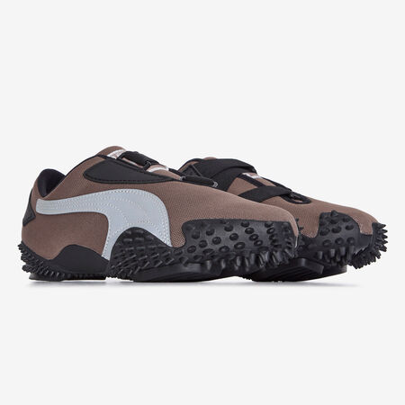 PUMA Mostro MOSTRO OG BRUIN/BEIGE DAMES