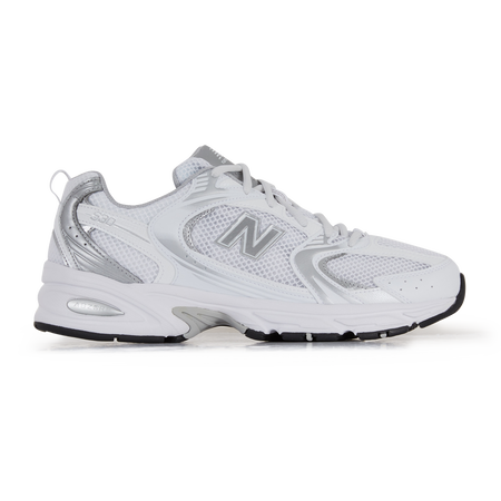 NEW BALANCE 530 530 WIT/ZILVER HEREN