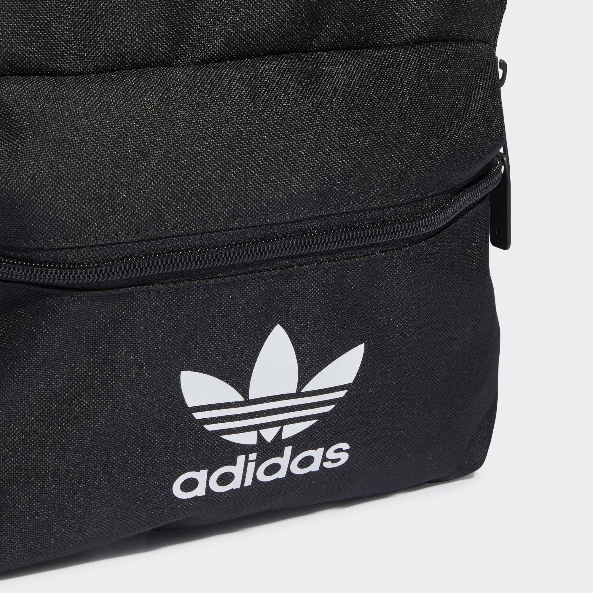 Adidas originals 2025 adicolor mini backpack