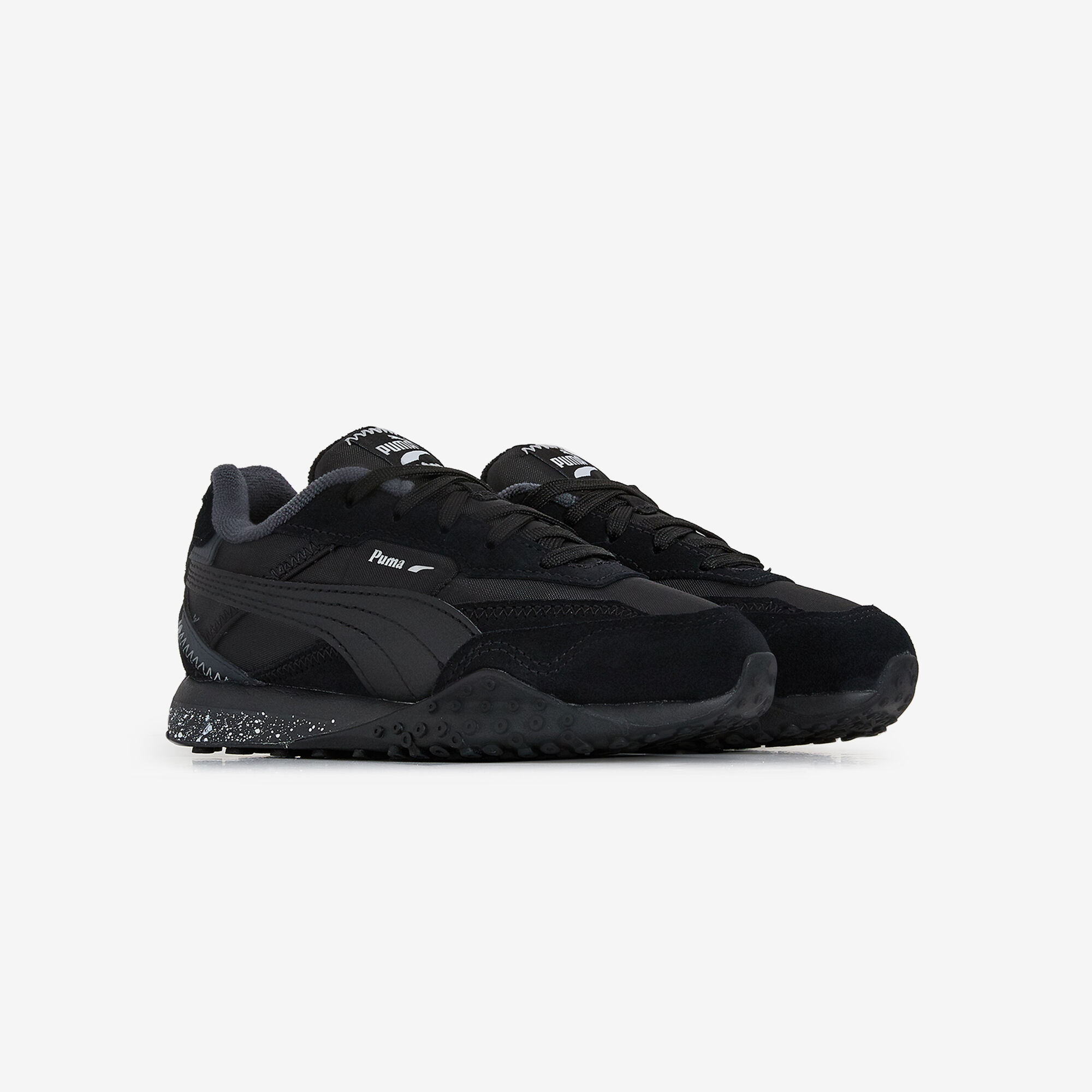 Puma trinomic r698 discount speckle v2