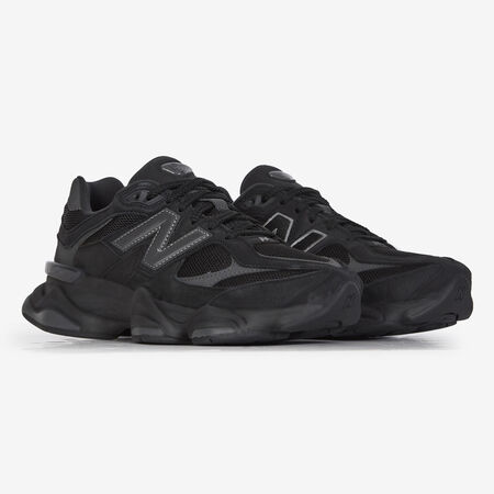 NEW BALANCE 9060 ZWART HEREN