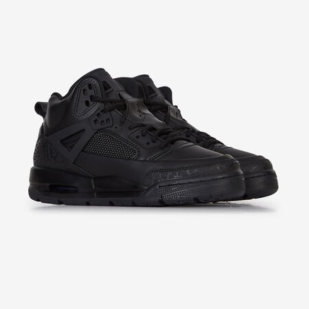 JORDAN JORDAN SPIZIKE WINTERIZED ZWART JUNIOR