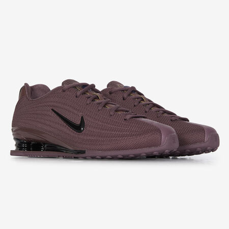 NIKE shox SHOX Z TAUPE DAMES