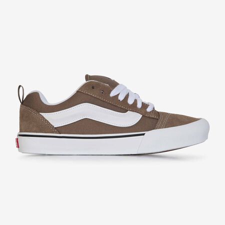 VANS knu skool KNU SKOOL BRUIN HEREN